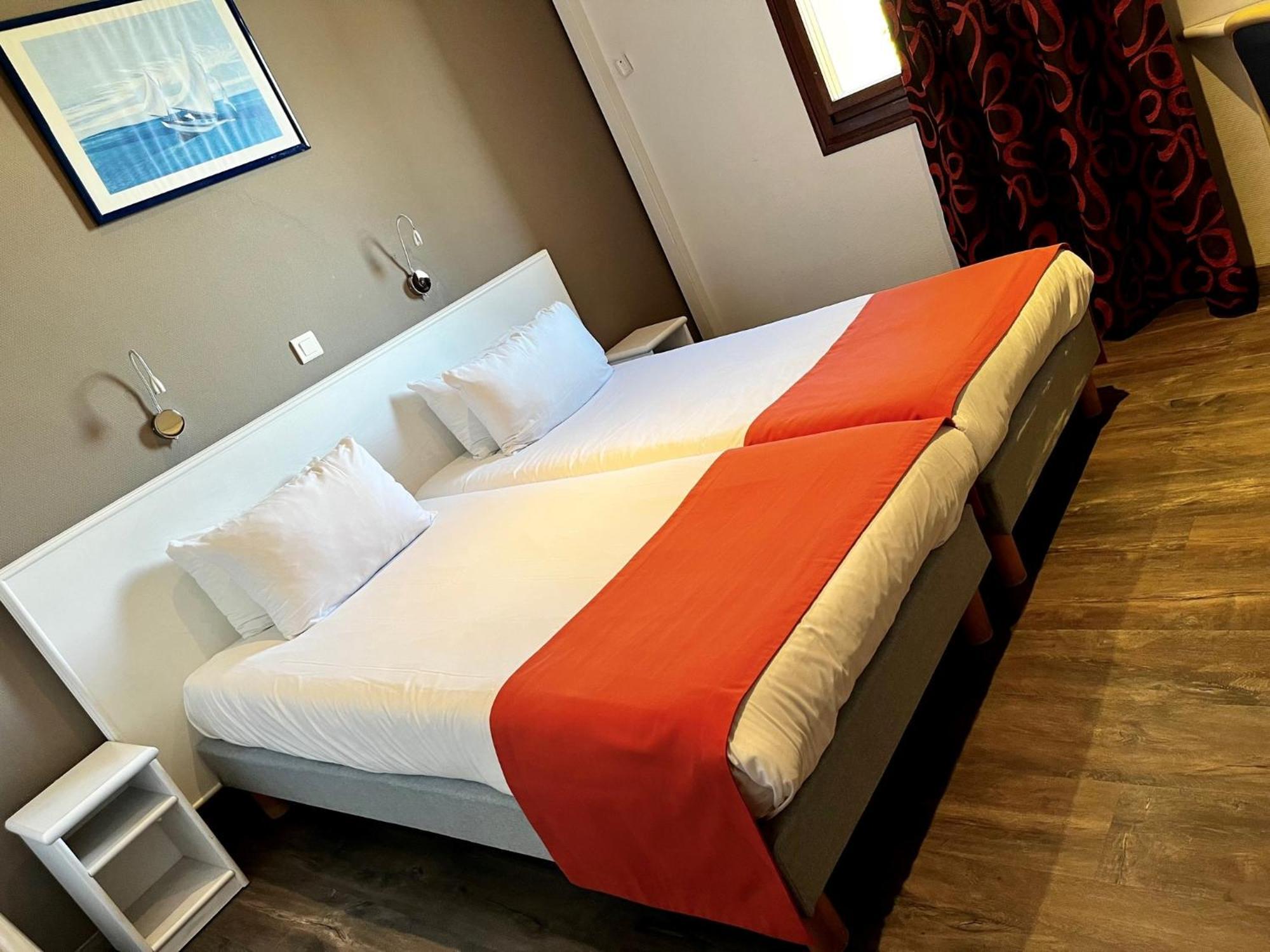 Cit'Hotel Le Louvre Orange Orange  Kültér fotó