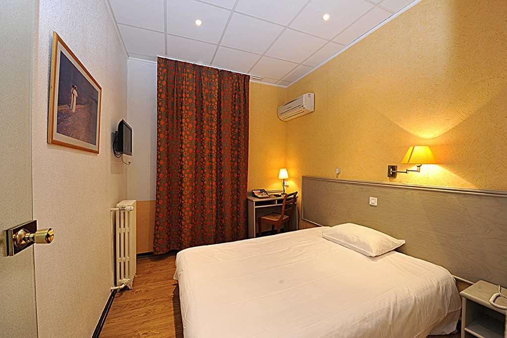 Cit'Hotel Le Louvre Orange Orange  Szoba fotó