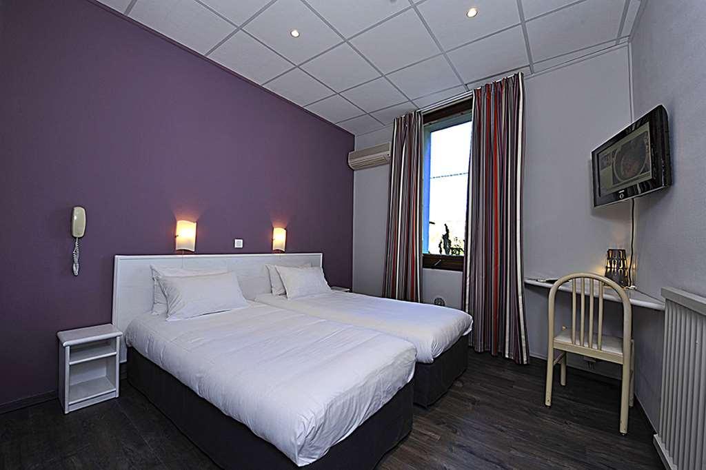 Cit'Hotel Le Louvre Orange Orange  Szoba fotó