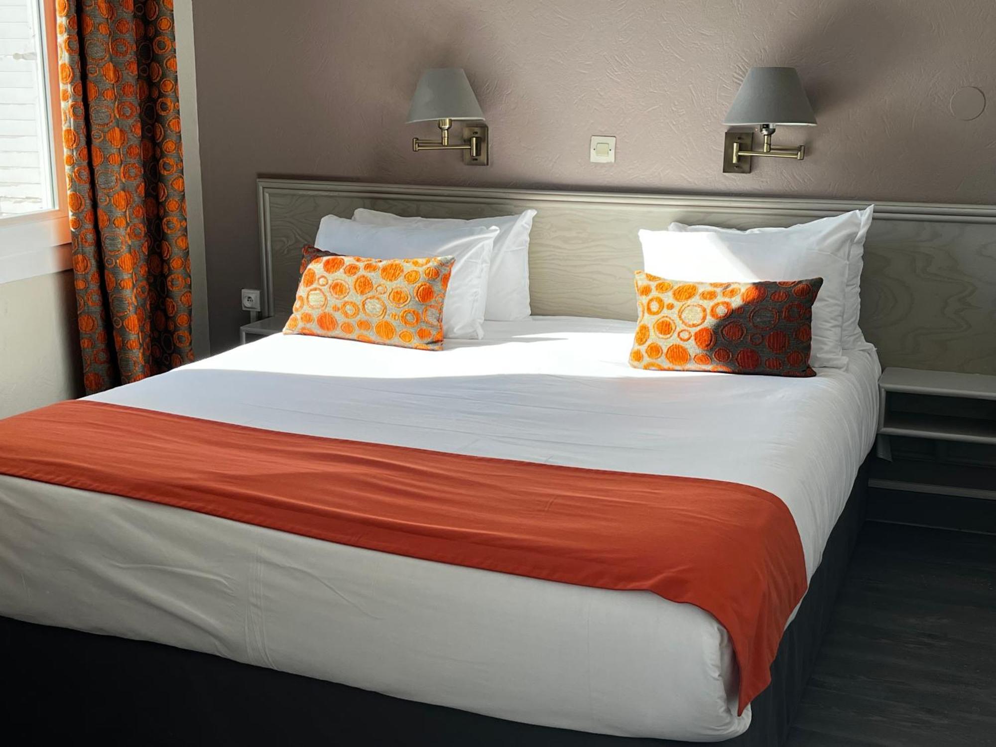 Cit'Hotel Le Louvre Orange Orange  Kültér fotó